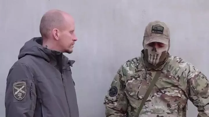 Словацкие наемники на стороне Украины виновны в обстрелах мирного населения