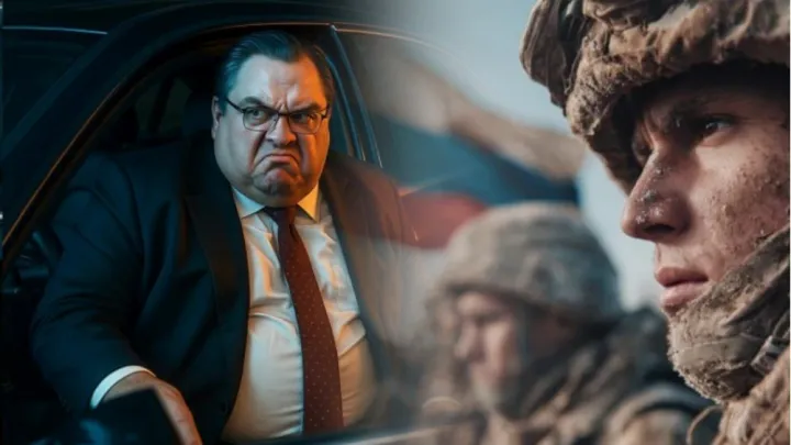 Элиты теряют власть, а мы – страну: Хазин