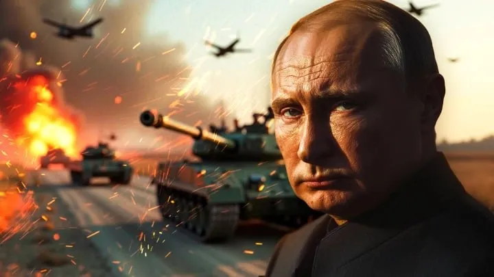 Экстренный звонок Путину: Киев потерпел поражение. 7000 солдат в окружении. Поляки сколотили дивизию для Калининграда. СВОдки с фронта