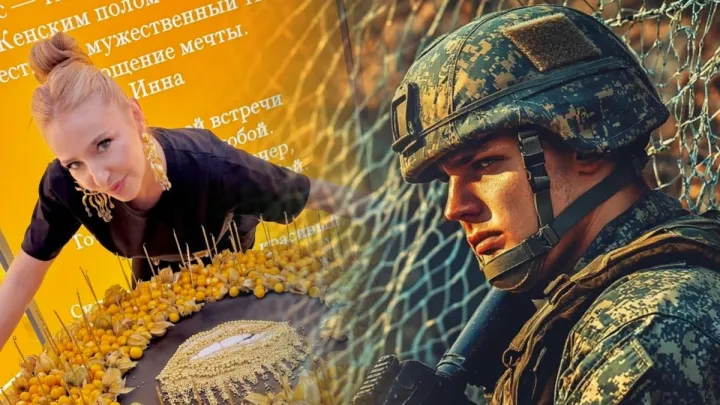 Они в курсе, что у нас война? Как шикует элита, пока наши умирают: Им плевать