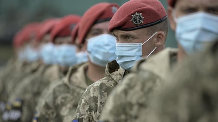 На Украине готовятся запустить смарт-мобилизацию для пополнения ВСУ