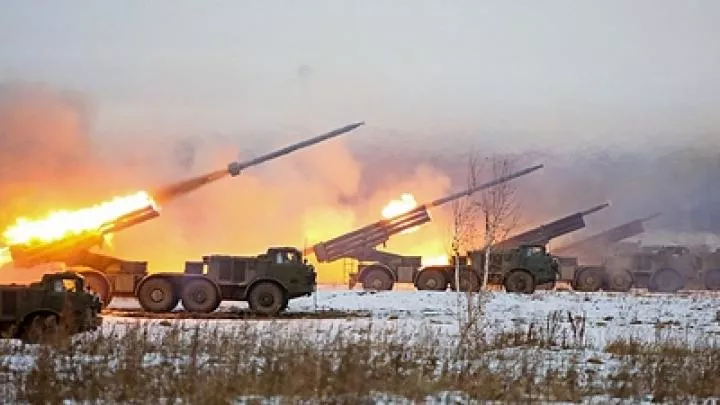 Бывший разведчик США спрогнозировал сроки капитуляции Украины