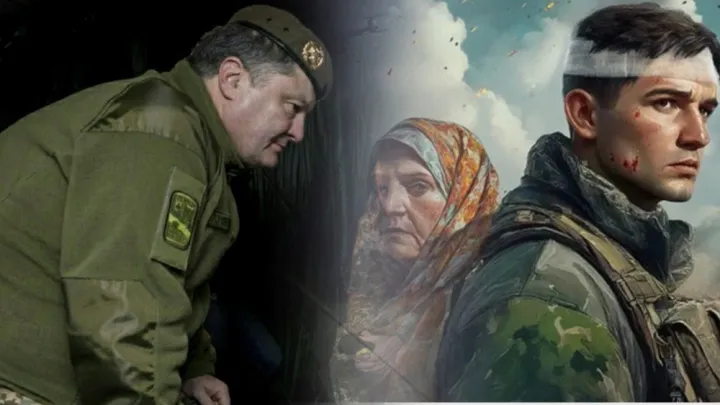 Угрозы Порошенко* сбылись. Донбасс кричит о катастрофе, люди бегут: Украина нас не выжила, а у чиновников получается 
