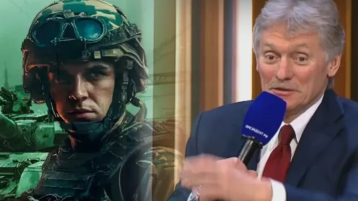 После слов Пескова фронтовики оторопели: Какие еще друзья?