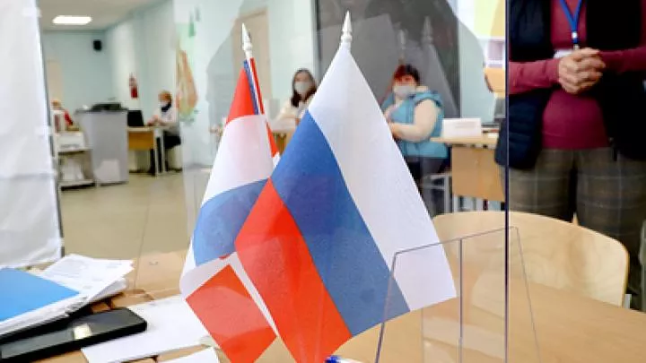 Пора стереть несуществующую границу: Общественная палата ДНР выступила за проведение референдума
