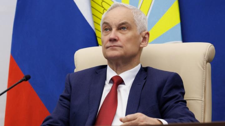 Депутат вылетел из армии: Белоусов лично приказал комбригу разобраться 