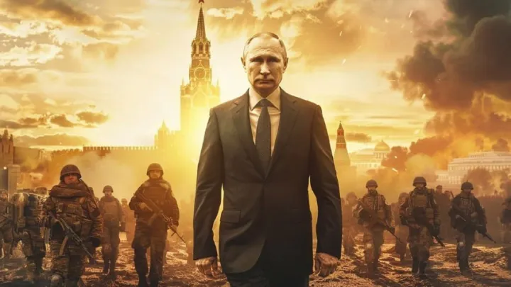 За парадом Победы последует обращение президента России к народу: Это станет переломным моментом СВО?