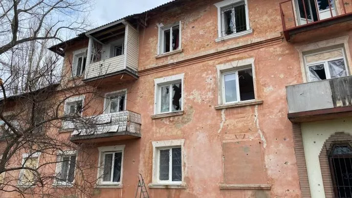 В ДНР за сутки пострадали 15 мирных жителей от обстрелов ВСУ