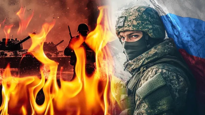 Ахматовцы обратились к русским: Другого пути нет. Август станет чёрным? После слов Трампа всё стало понятно