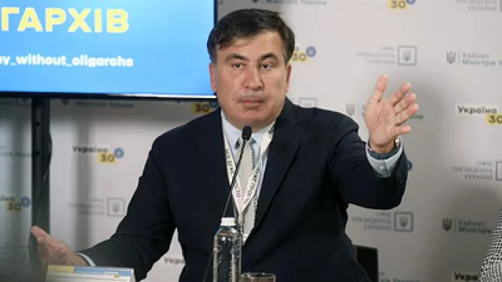 В ближайшее время вероятен внезапный побег Саакашвили из грузинской тюрьмы – политолог