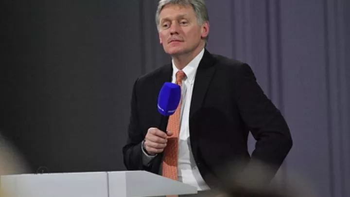В Кремле не обсуждается вторая волна мобилизации – Песков