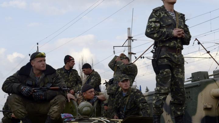 Крах в головах уже наступил. Солдаты ВСУ запустили необратимые процессы в армии и обществе