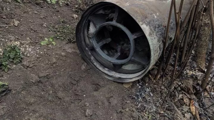 ВСУ выпустили 3 ракеты из Урагана по Макеевке в ДНР