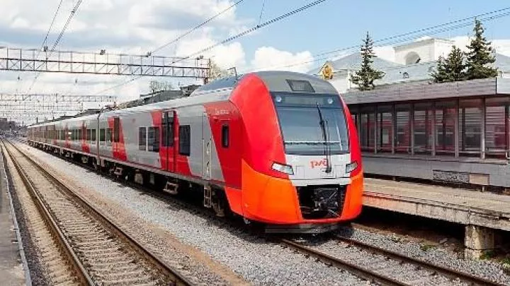 В ДНР хотят запустить пассажирское железнодорожное сообщение с Россией