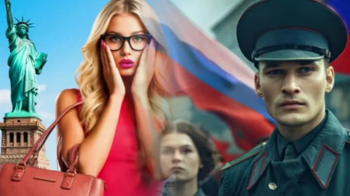 Средний класс исчезает: Запад оказался на пороге Великой депрессии. Россия выбрала другой путь