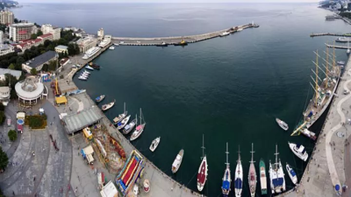 Американским БПЛА не место в небе над русским морем – политолог
