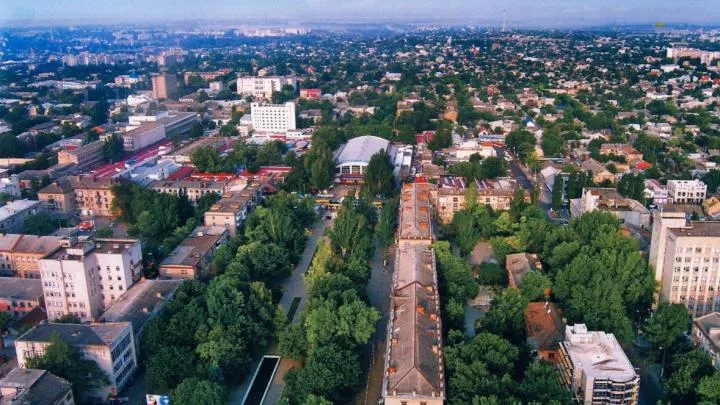 В Херсонской области назвали дату проведения референдума