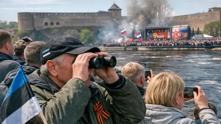 Русские прибалты наказали власть Эстонии: Премьер бессилен