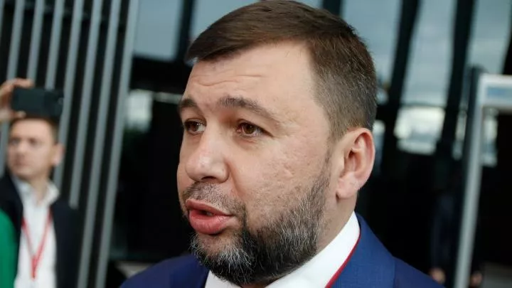 Киев продолжает накапливать войска в Часов Яре – Пушилин