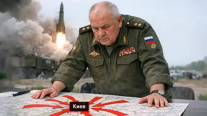 Мы за деньги или за Россию?: Вот почему генералам четыре года связывали руки – Хазин дал расклад