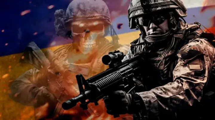 Попался? Ахмату дали данные коменданта Суджи. ВСУ поразил аэродром с Шахедами? Масштабная угроза с моря: 400 ударов. СВОдки с фронтов