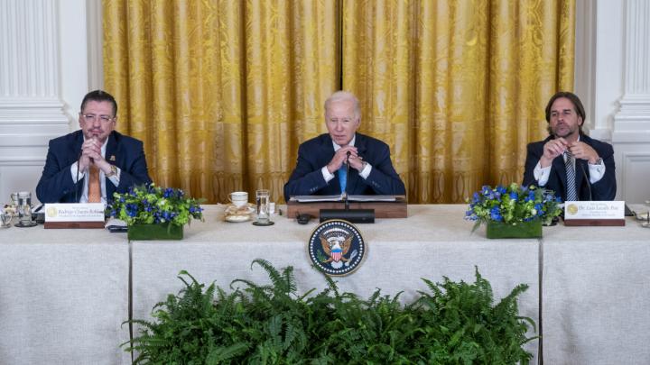 Уступки не приведут к миру. Дипломаты запоздало прозрели – США, оказывается, враг 