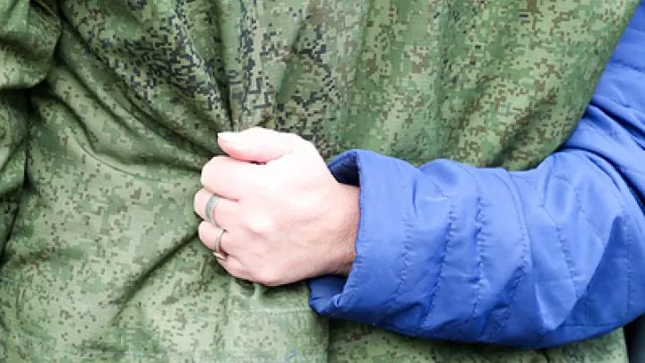 В ЛНР из украинского плена возвращаются 38 военных
