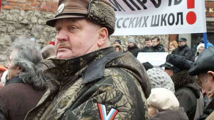 Власти Херсона рассказали о перспективах украинского языка в регионе