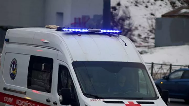 ВСУ обстреляли район железнодорожного вокзала в Донецке, ранена женщина
