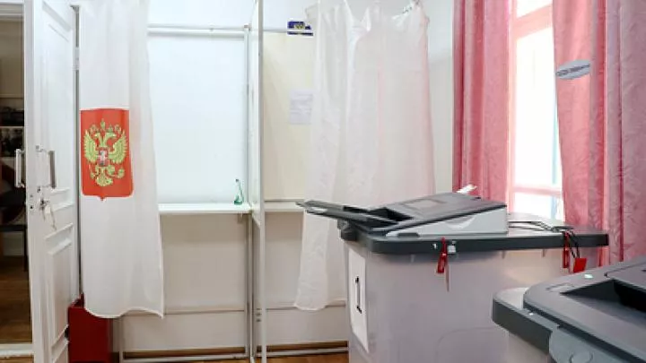 Находящиеся в Крыму граждане ЛДНР и освобожденных территорий смогут проголосовать на референдуме
