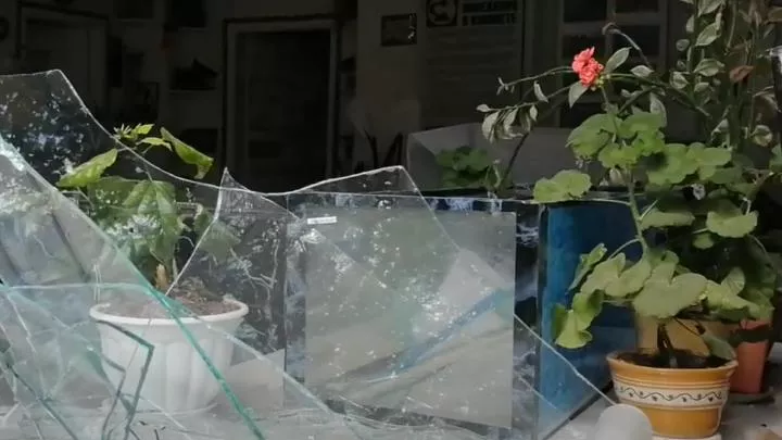 ВСУ нанесли удар по спальному району Горловки – разрушены школы и детский сад