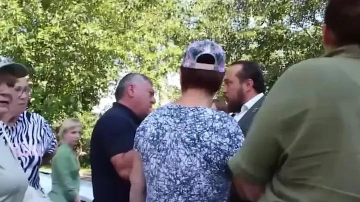 Диаспора решила подставить гвардии майора. Ответ был жёстким. Поплавская: Вот вернутся наши ребята с СВО…