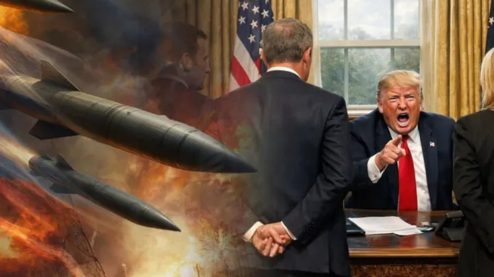 Началось унижение США: Русские ракеты выносят американские компании. Список впечатляет
