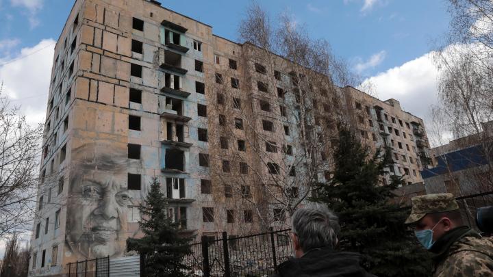 От удавки до котла. Ситуация для ВСУ в Авдеевке перешла в разряд критической