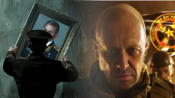 Шойгу должен за это ответить? Куда пропал бывший министр обороны. Пора вспомнить слова Пригожина