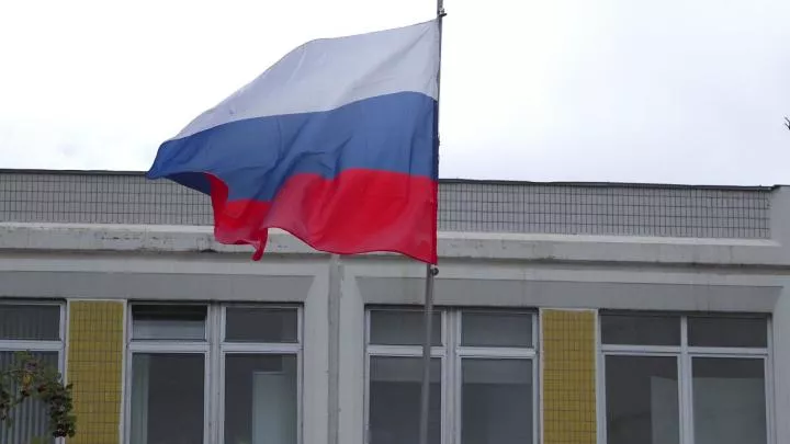 Российские войска освободили Каменку на Авдеевском направлении