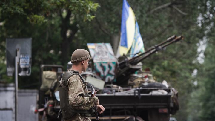 Переходите на сторону России: Бывший нардеп Украины призывает русскоязычных вступить в русскую армию
