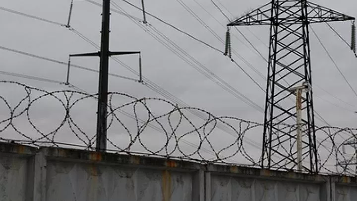 ВСУ нанесли удар по Мичуринской исправительной колонии в Горловке