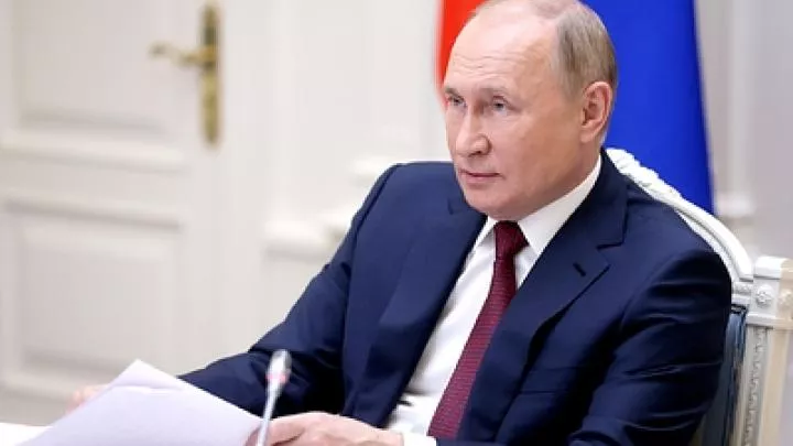 Провокационный: Путин оценил вопрос о возможности нападения России на Украину