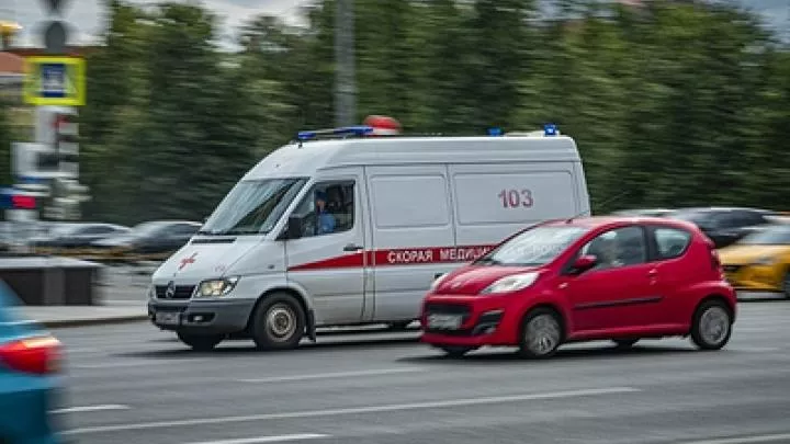 Пожилой мужчина погиб в Ирмино в результате удара ВСУ