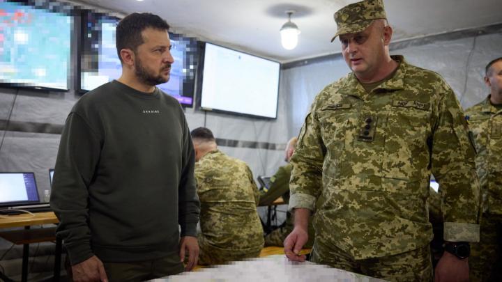 Битва за Крым началась: Зеленский решился на безумие