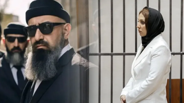 Дядя Турал порешал? Лишение русского гражданства под шумок отменили. Удивились даже в полиции