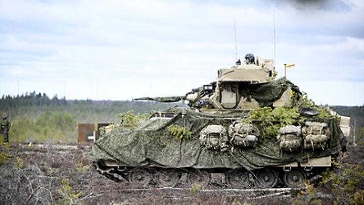 Запасы истощены. В США возникли проблемы из-за Украины и Израиля