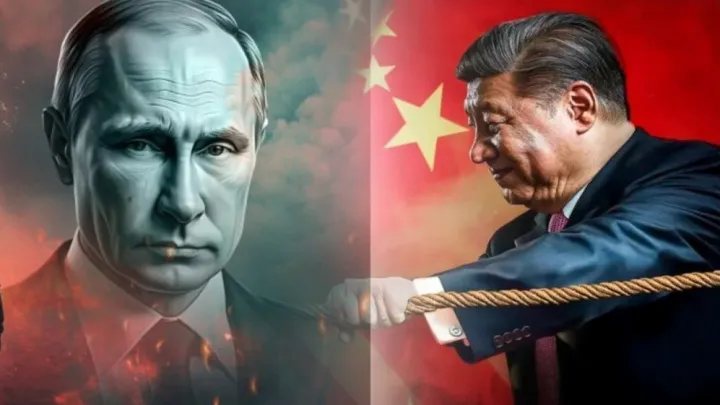 Японцы наносят удар в спину Путину: После загадочной улыбки Си решил ехать к Трампу