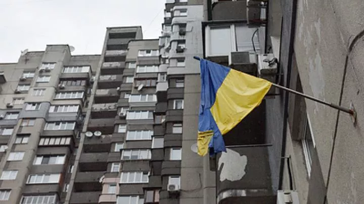 На восстановление Украины потребуется 411 миллиардов долларов – Reuters