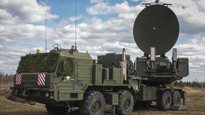 Фото: Минобороны России/mil.ru