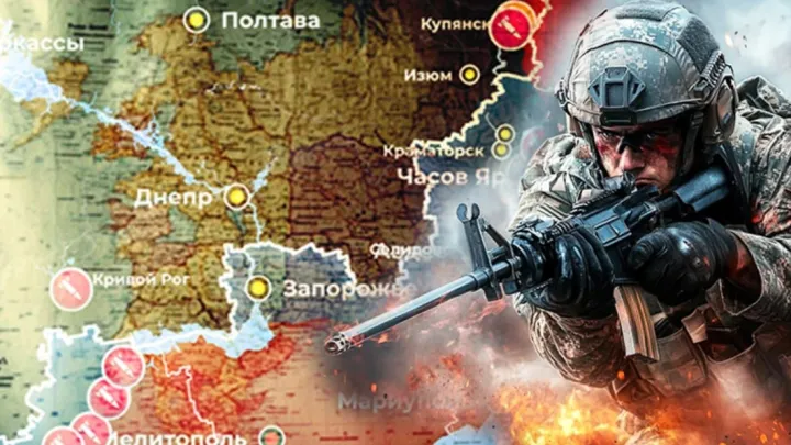 Названы 4 территории, которые Россия отдаст Украине в случае мира. После этих слов депутата спросили: Вам кто дал полномочия это говорить?