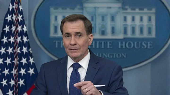 В Белом доме оскорбили перехватившего дрон США российского пилота