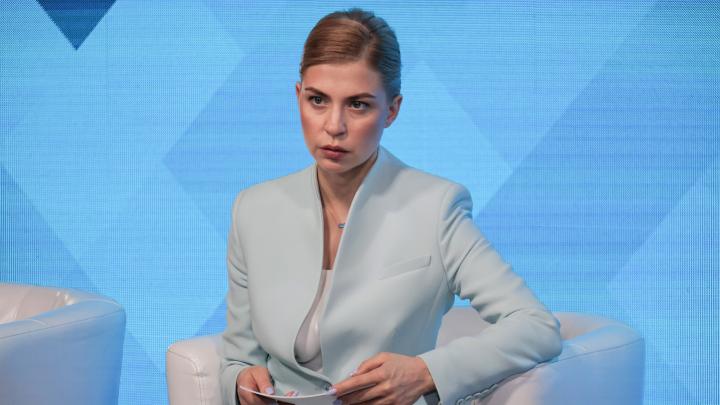 Вы его не видите, а оно есть. На Украине потеряли русское нацменьшинство 
