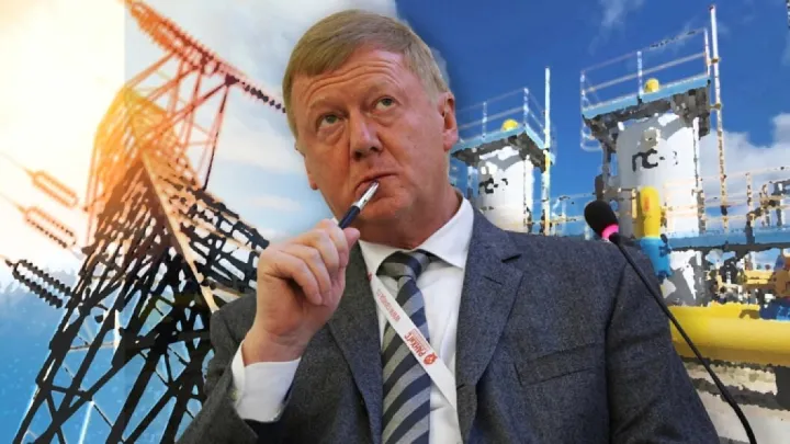 Госдума экстренно приняла амнистию имени Чубайса. Депутаты ускорились в очень пикантный момент
